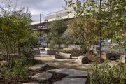  Avanade Intelligent Garden, Manchester